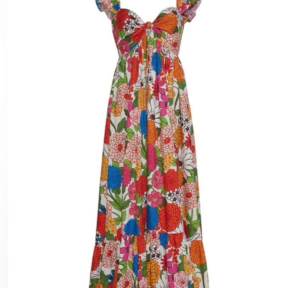 ISO CARA CARA Ileana Dress